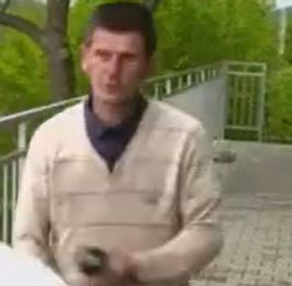 "Chłopaki do wzięcia"