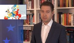 „7 dni Unia” nowym autorskim programem Macieja Sokołowskiego TVN24 BiS i TVN24 Go