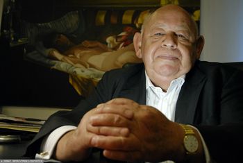 Stołeczny Ratusz: "Trzaskowski nie ma nic wspólnego z pogrzebem Jerzego Urbana"