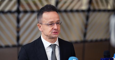 Węgry zapowiadają weto. Nie pomogą Ukrainie, nie przeszkodzą Rosji