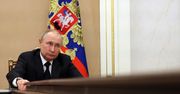 Rozmowa Putin-Zełenski? Rzecznik Kremla: To możliwe