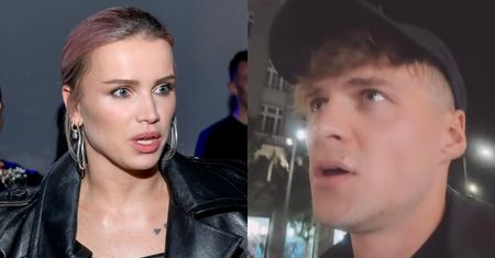 Maffashion straszy swojego eks PRAWNIKAMI?! Blu3aby pokazał, jakiego otrzymał maila... (FOTO)