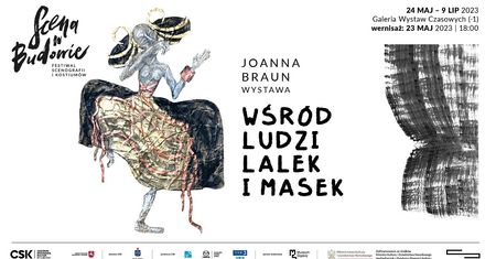 Przegląd wydarzeń w Centrum Spotkania Kultur. Spotkania, warsztaty, wystawy [29 maja – 5 czerwca]