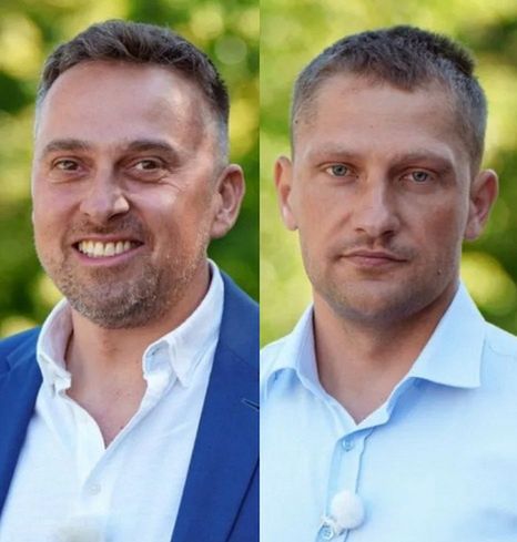 Mateusz i Michał — kandydaci Basi z "Rolnik szuka żony"