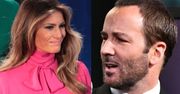 Tom Ford też nie chce ubierać Melanii Trump! "Nie wpasowuje się w mój wizerunek"