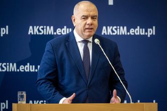 Podatek Sasina. To był prawdziwy cel? Oto jak zmienił się kurs akcji Orlenu