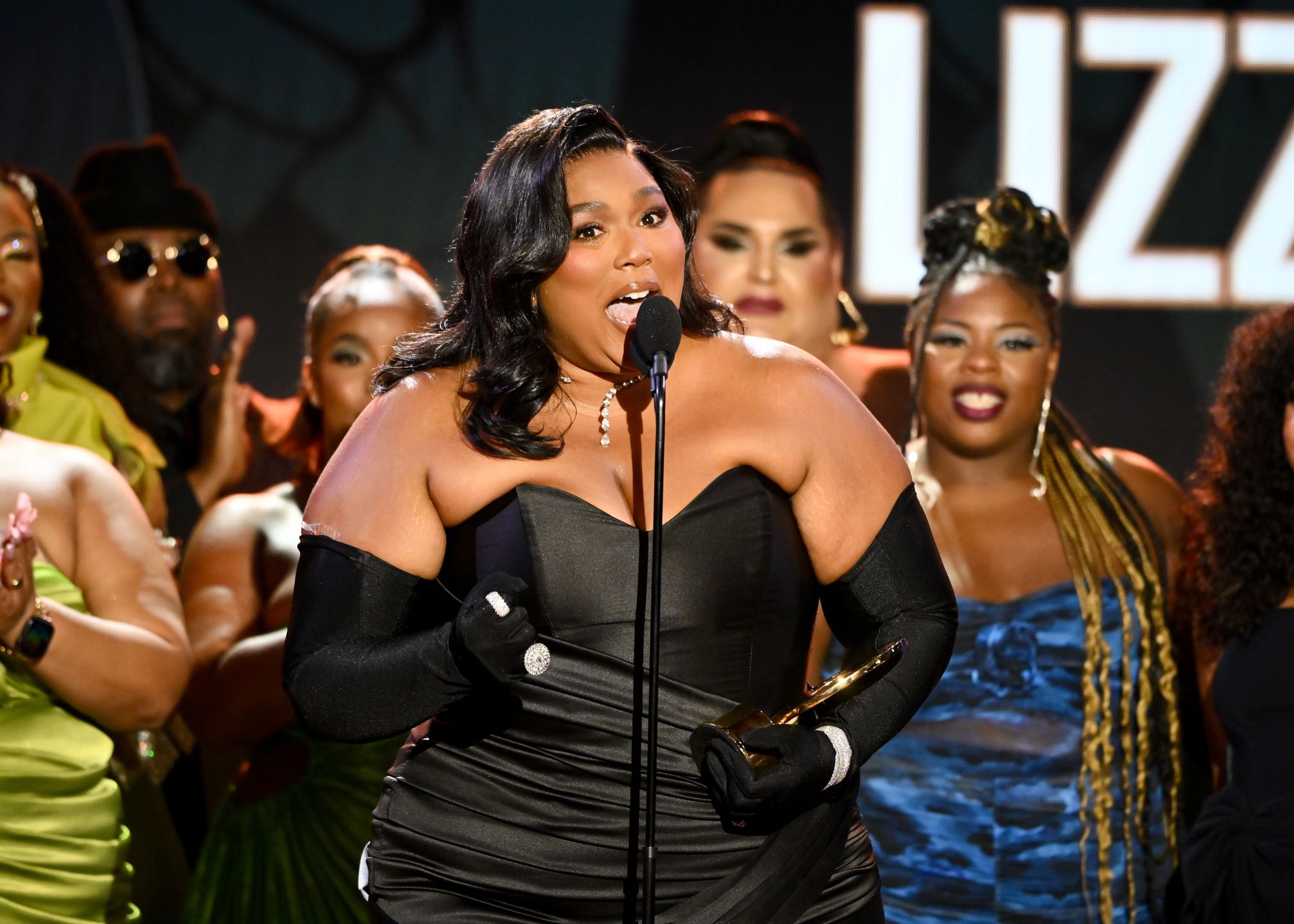 Lizzo