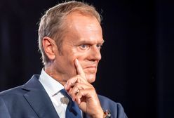 Apel do Donalda Tuska. Padły mocne słowa