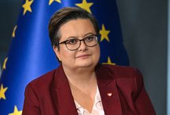 Edukacja zdrowotna obowiązkowa? Lubnauer zabrała głos