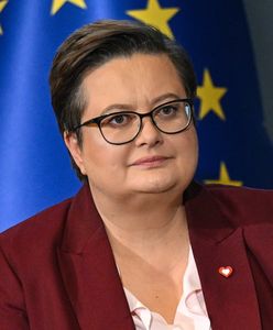 Edukacja zdrowotna obowiązkowa? Lubnauer zabrała głos