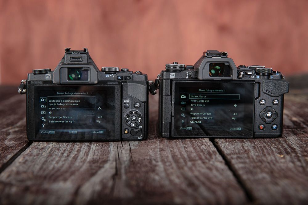 Olympus OM-D E-M5 Mark II – dojrzały rozwój w dobrym stylu [test] 3