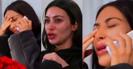 Kim Kardashian "przerywa milczenie" w nowym sezonie reality show!