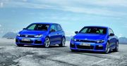 Golf R & Scirocco R - już w naszych salonach!