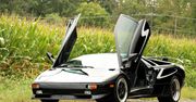 Rzadkie lamborghini diablo SV trafiło na sprzedaż. To jeden z ostatnich egzemplarzy