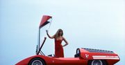 1969 Abarth 2000 by Pininfarina [zapomniane koncepty]