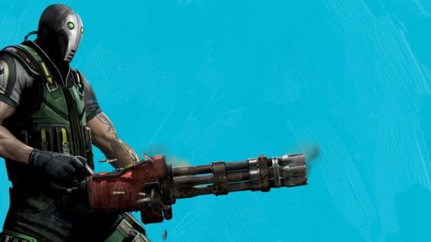 Brink - na czym wypada lepiej: PS3 czy Xbox 360? [wideo] 1