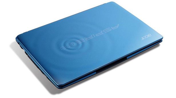 Acer Aspire One 722 - idealny netbook HD? 1