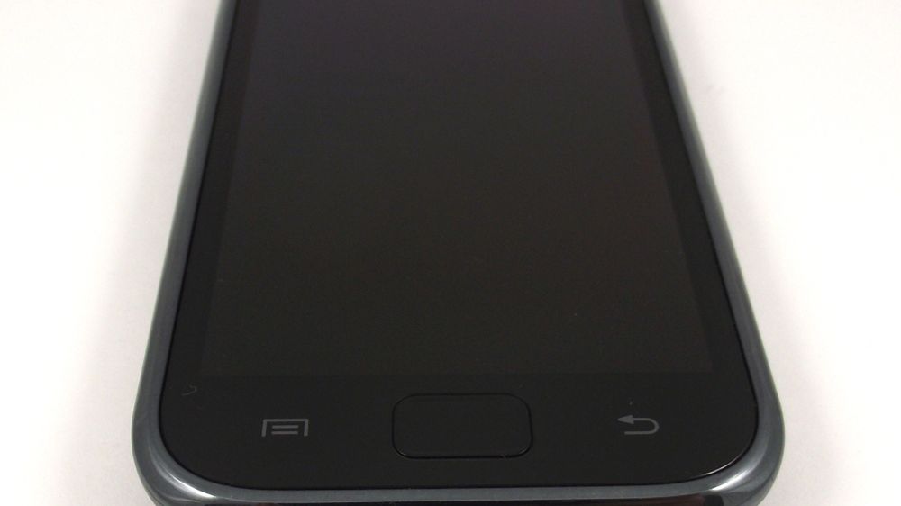 Value Pack dla Samsunga Galaxy S - pierwsze wrażenia 1