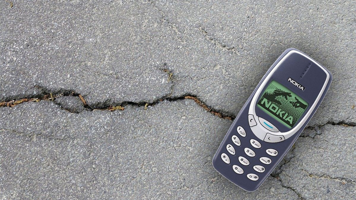 Nokia zapowiada pożegnanie z pokrowcami. Wzmacniane smartfony wracają do łask 1