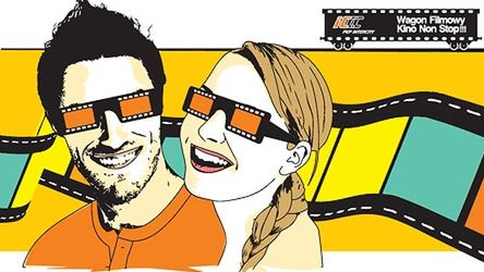 Orange Kino Letnie - już 1 lipca 1