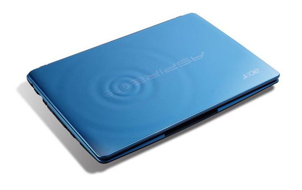 Acer Aspire One 722 - idealny netbook HD?