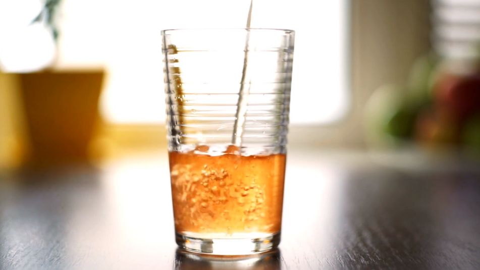 jak prawidłowo pić ocet jabłkowy?