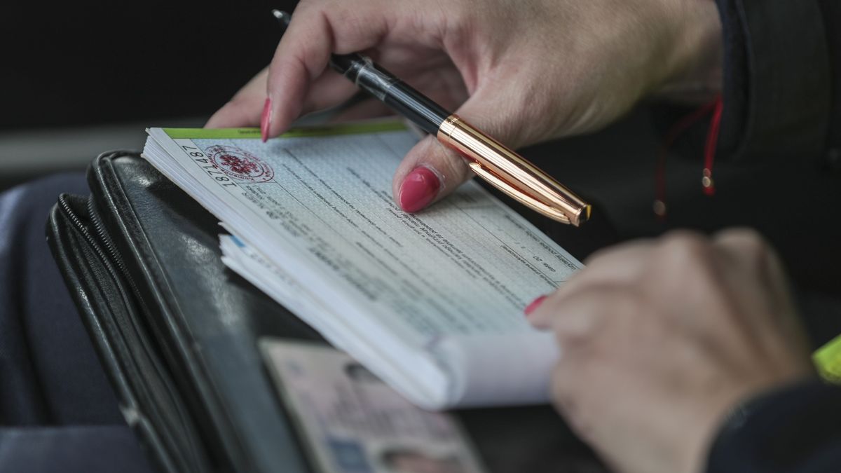 Mandaty jednak będą, choć na starych druczkach