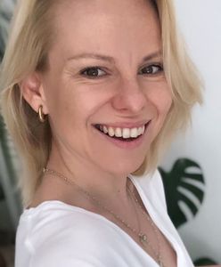 Alicja Janosz w bikini na wakacjach. Ma się czym pochwalić