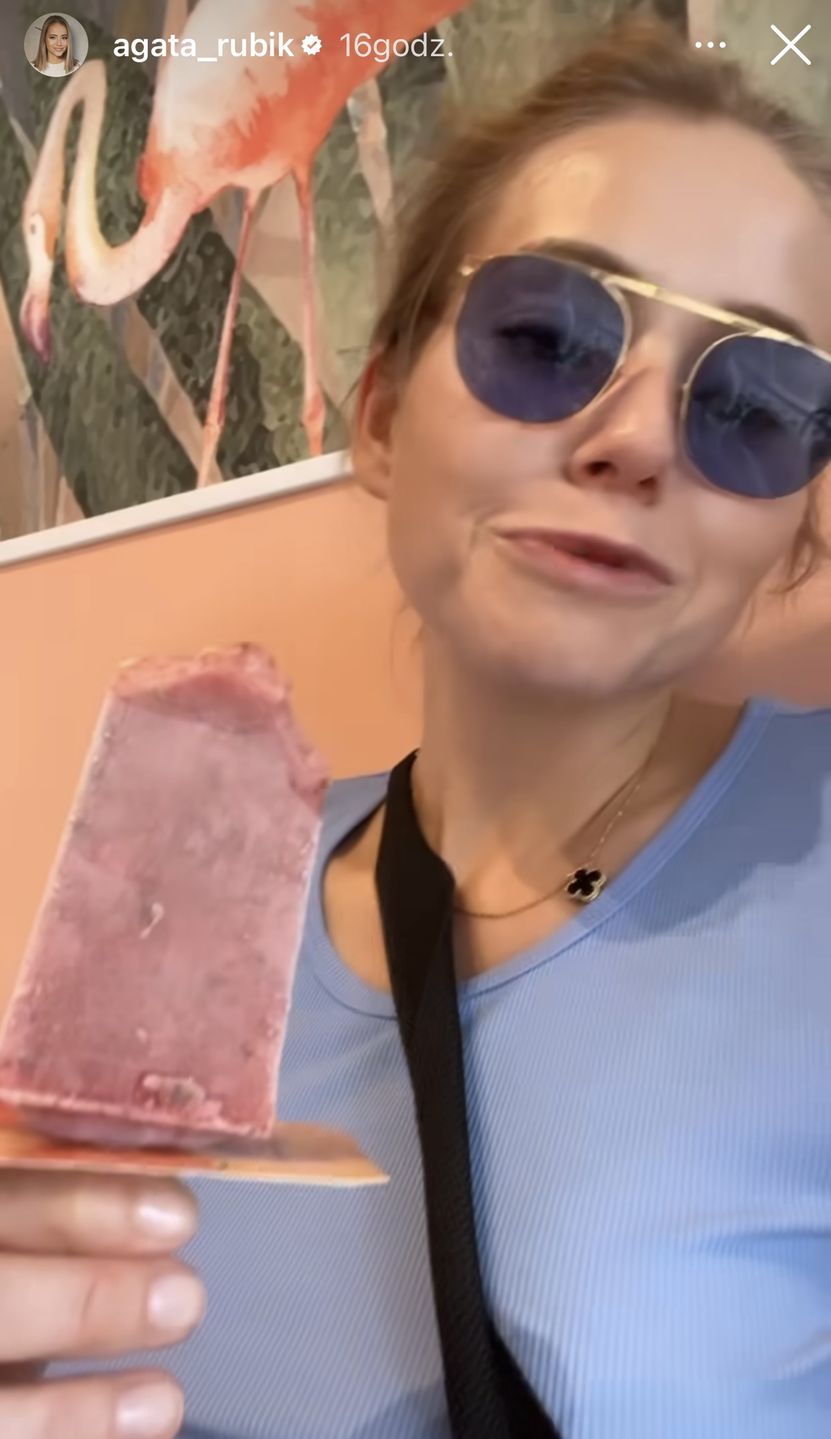 Agata Rubik