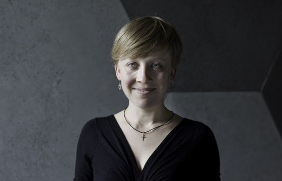 Agnieszka Wojtyniak awansowała w agencji Opcom