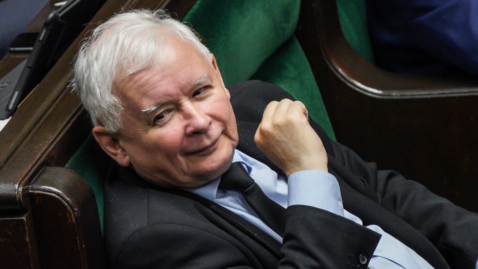 Kongres PiS odbędzie się 7 listopada