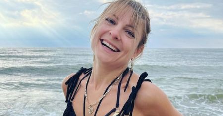 "Spędziła noc z gwiazdorem". Magdalena Narożna skomentowała medialną burzę
