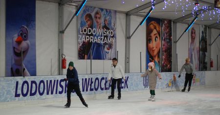 Mniej za bilet na lodowisko? Karta Mieszkańca może przynieść oszczędności