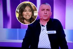 Wpadka w "Kole fortuny". Krzan chciała złapać się za głowę