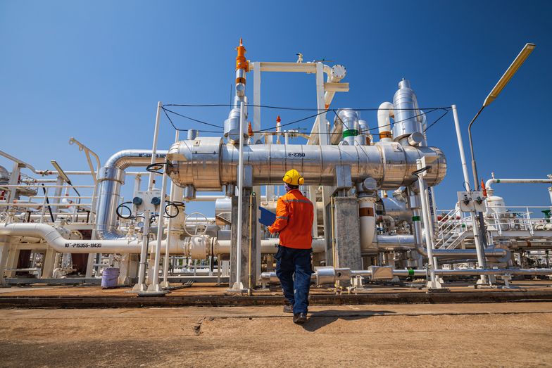 Ceny ropy w USA rosną. OPEC+ i relacje Trumpa i Xi pod lupą inwestorów
