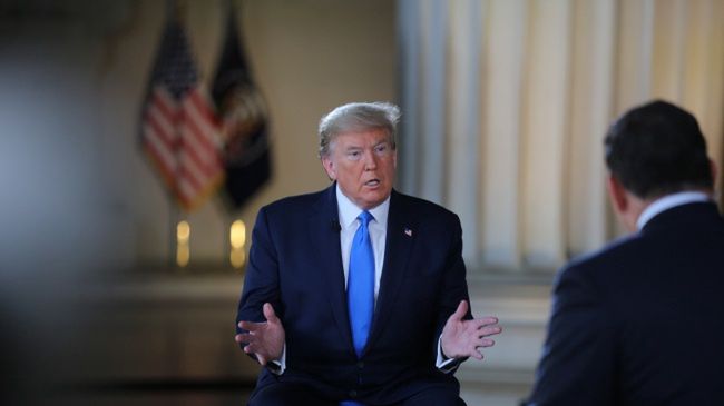 Na rynku widać większą nerwowość wśród inwestorów wraz ze wzrostem napięć na linii USA-Chiny.