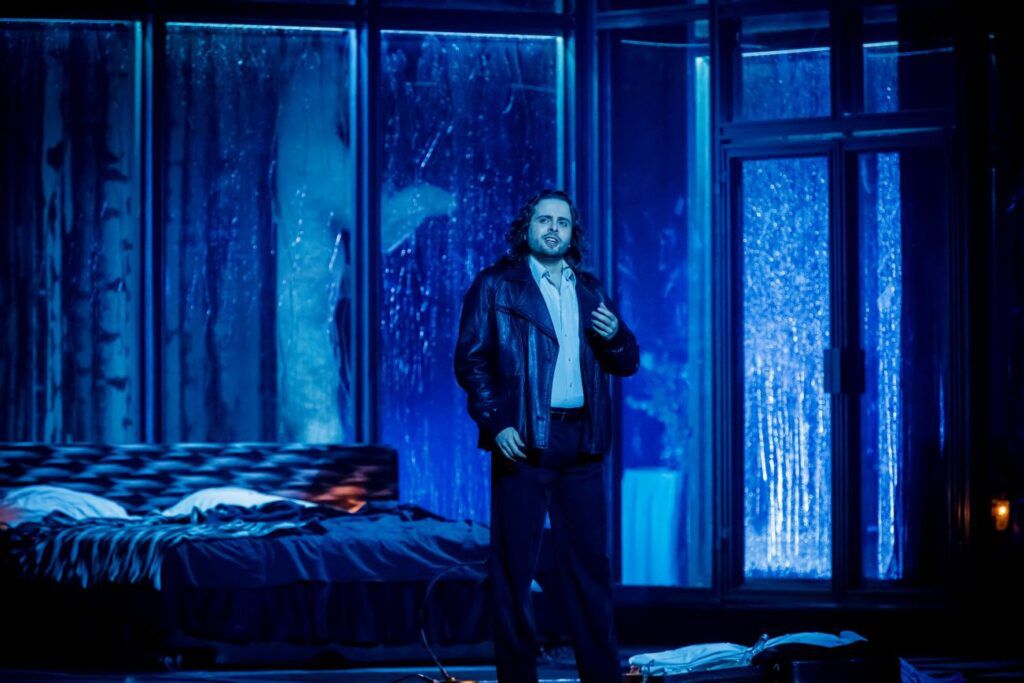 Piotr Buszewski © Krzysztof Bieliński