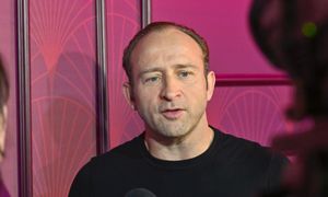 Schudł 16 kg w osiem miesięcy. Szyc ujawnia kulisy