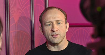 Schudł 16 kg. Mówi, co odstawił
