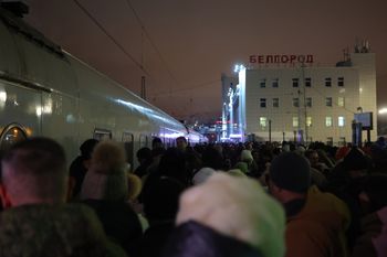 W Rosji nie ma prądu. Miasto ucierpiało po atakach