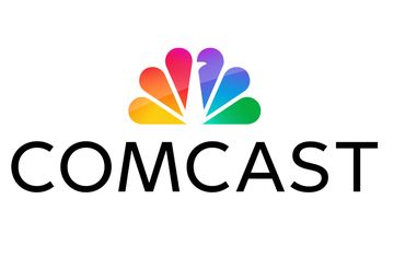 Logo telekomunikacyjno-medialnego giganta