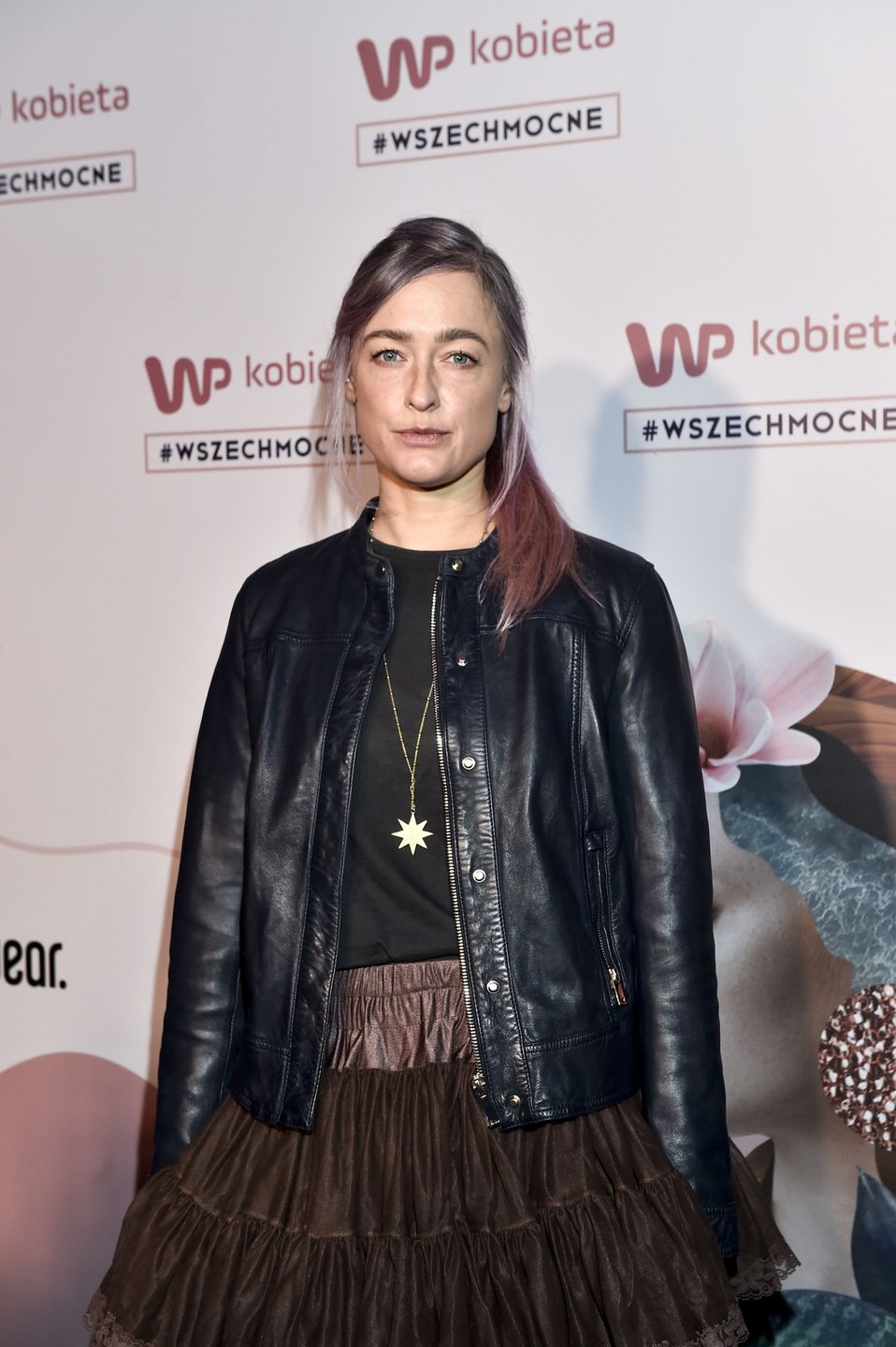 Matylda Damięcka