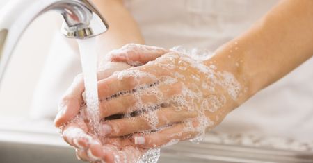 Wiesz, jak zadbać o higienę? Sprawdź się w krzyżówce