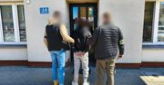 Koło: Narkotyki w mieszkaniu. Funkcjonariusze zatrzymali 17-latka