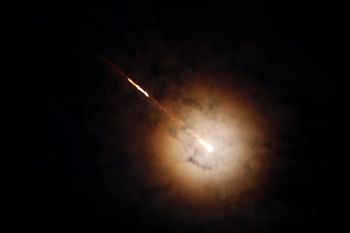 Izrael: Iran nadal ma ponad tysiąc pocisków