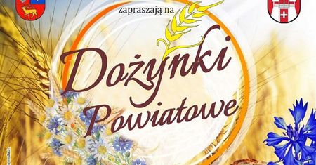 Dożynki w Podedwórzu 2023. Gwiazda wieczoru zespół Power Play