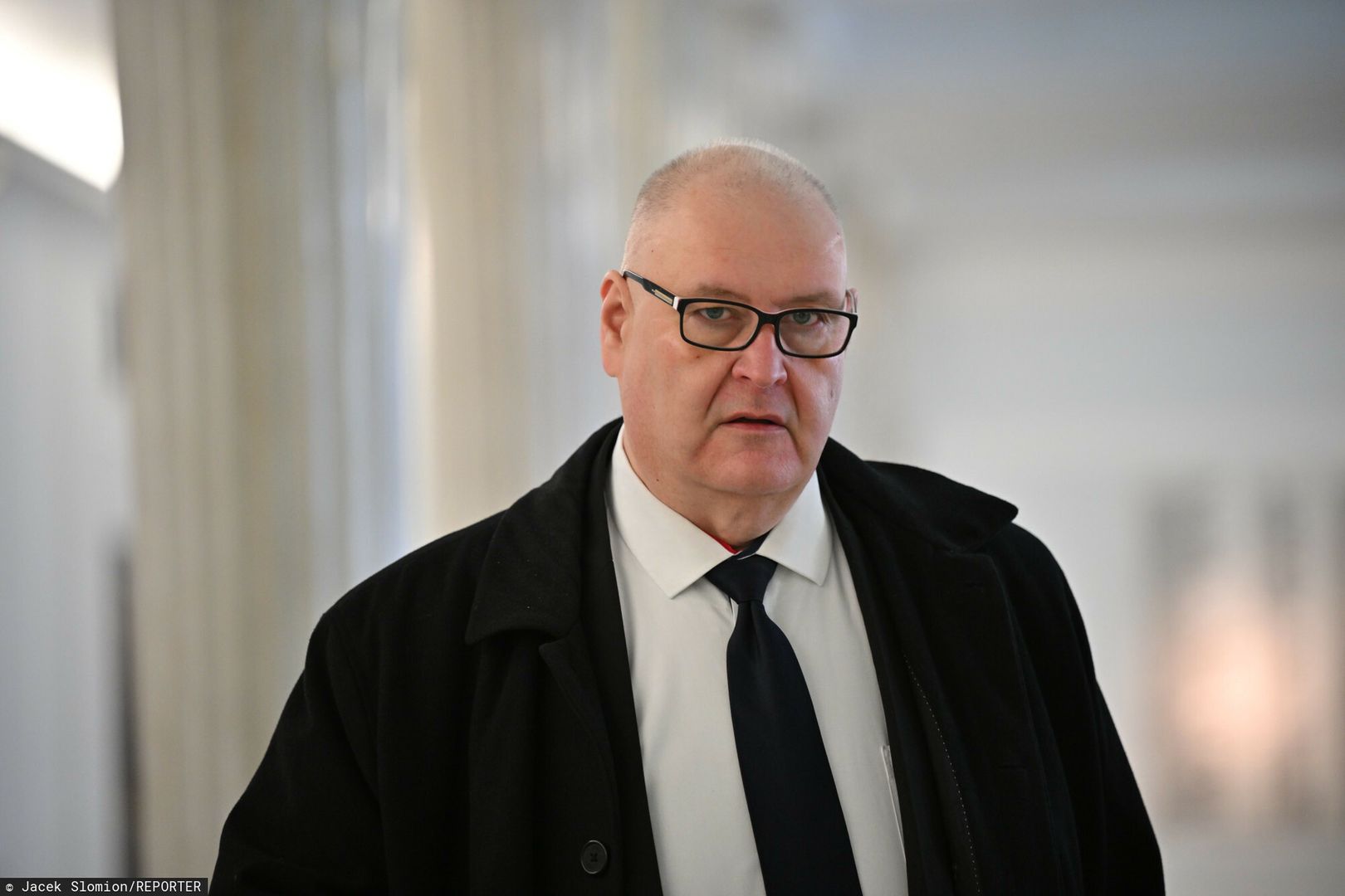 Bogdan Święczkowski