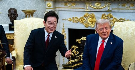 Trump ogłosił umowę z Koreą Płd. Pjongjang reaguje: efekt nuklearnego domina