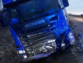Tragedia w Bonisławiu 