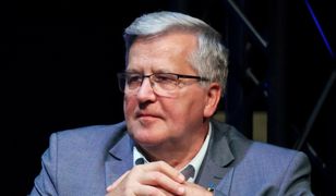 Komorowski reaguje na debatę. Krytyczny głos w stronę Tuska